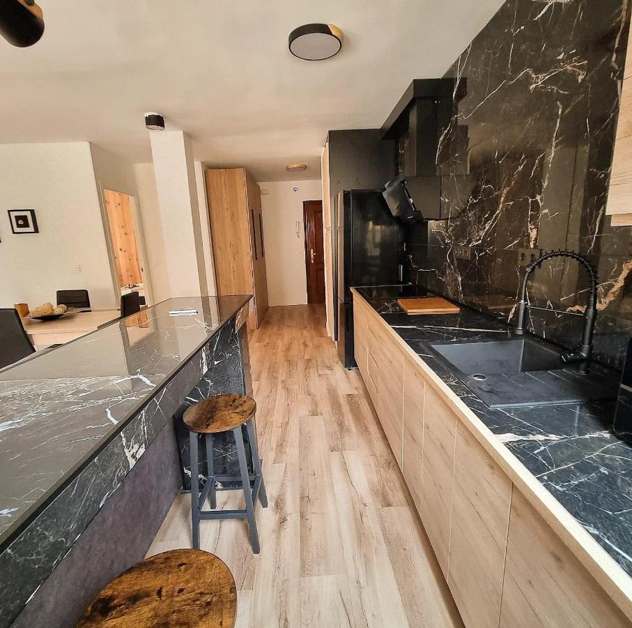 Vivienda Plaza Mayor León Esterno foto
